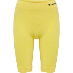 Short femme Hummel HMLCI