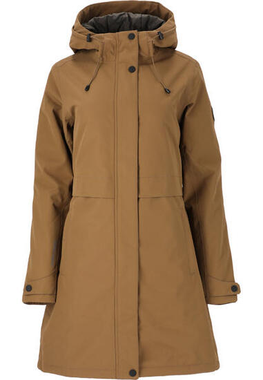 Parka jas Mullie