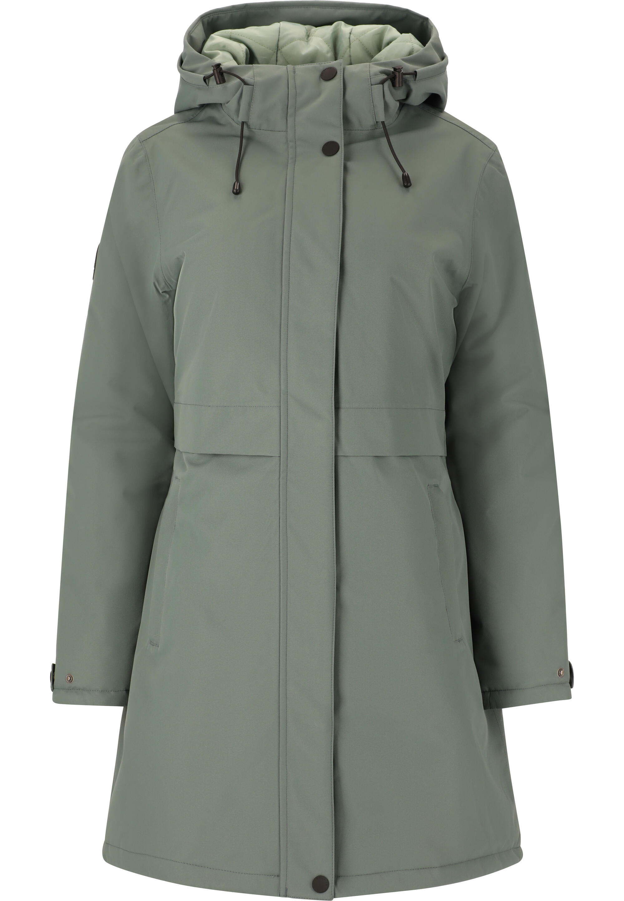WHISTLER Regenjacke Mullie