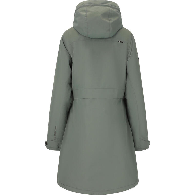 WHISTLER Veste de parka Mullie