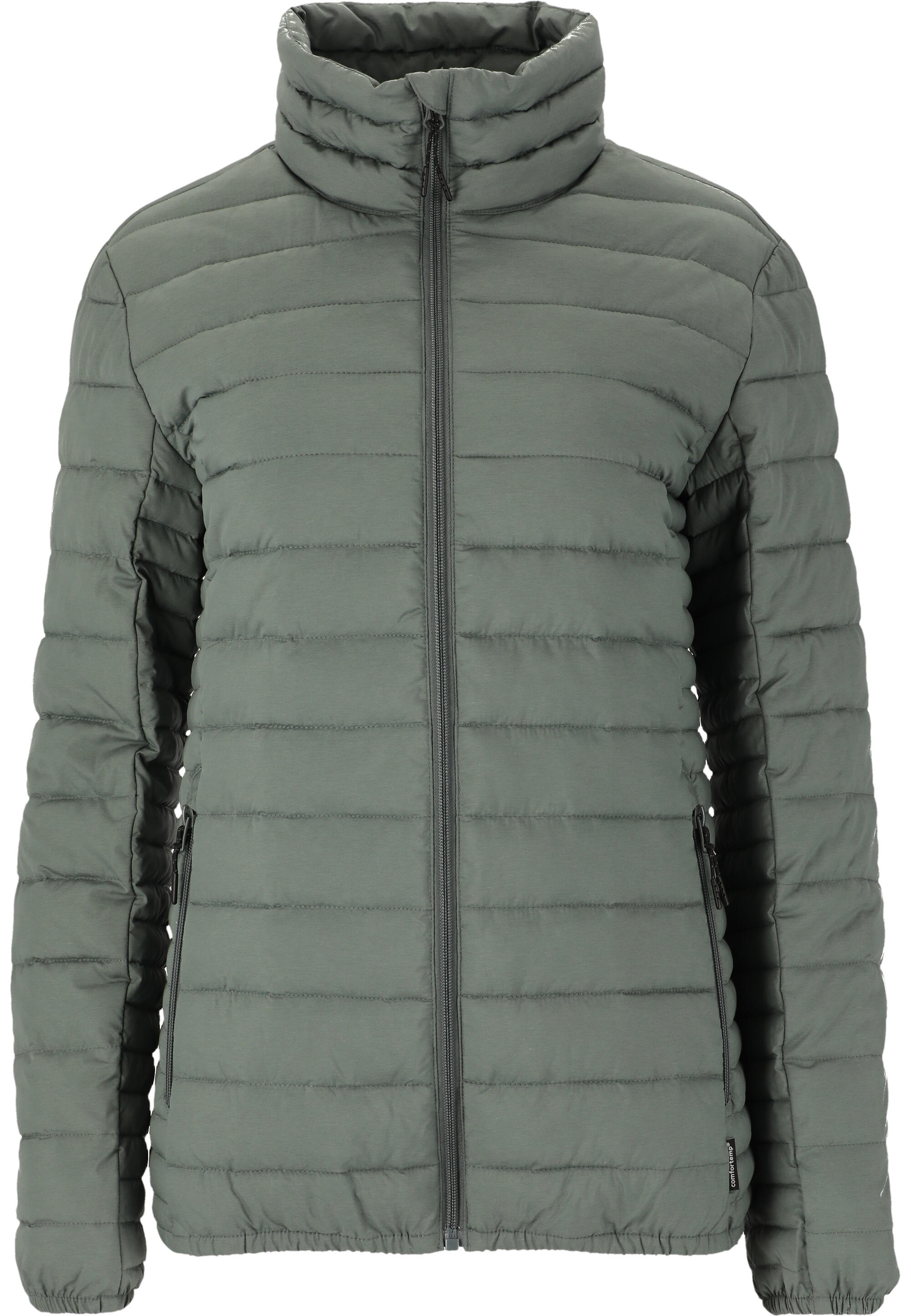 Damska kurtka puchowa Whistler Edge