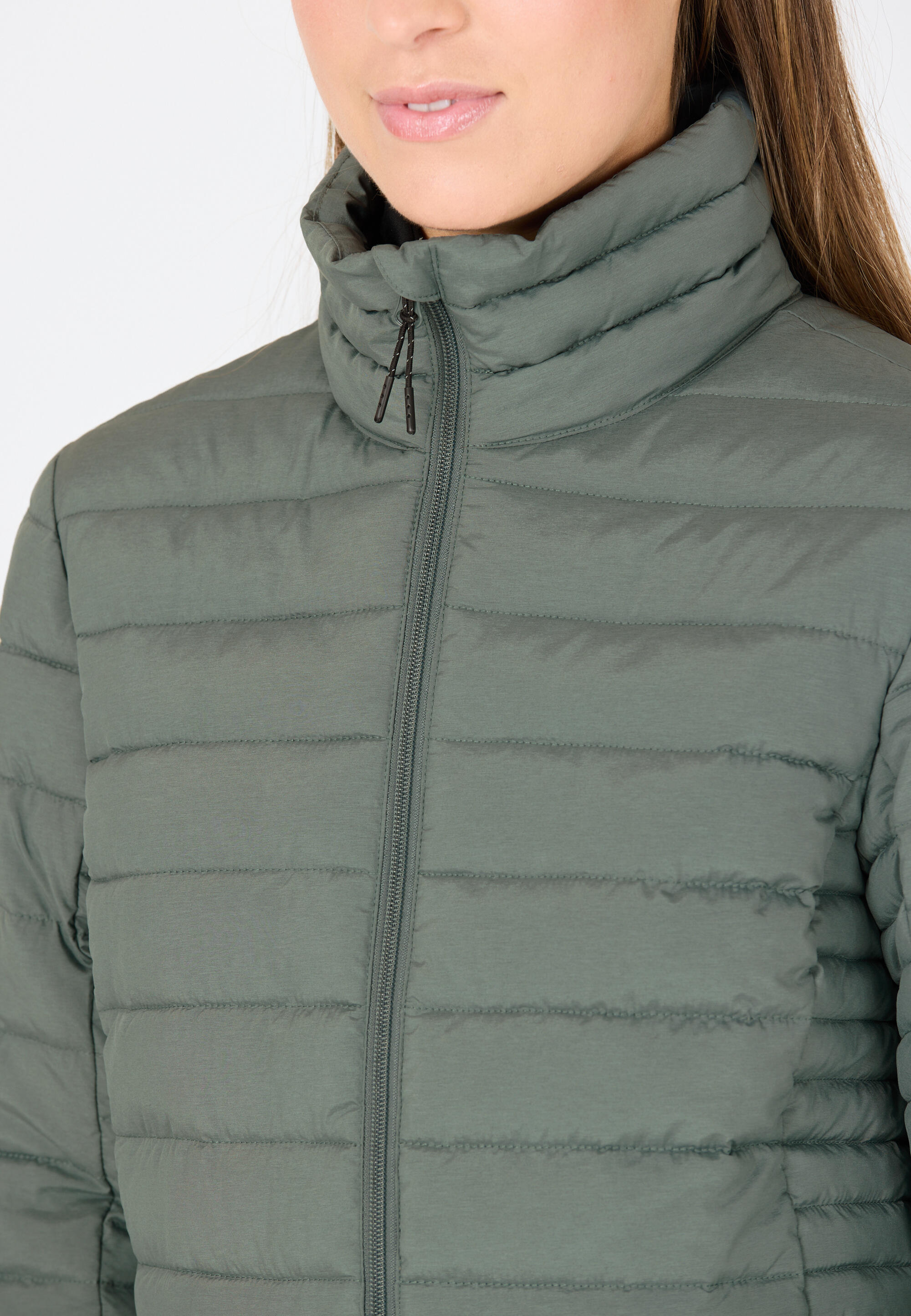 Plumífero de mujer Whistler Edge 3/5