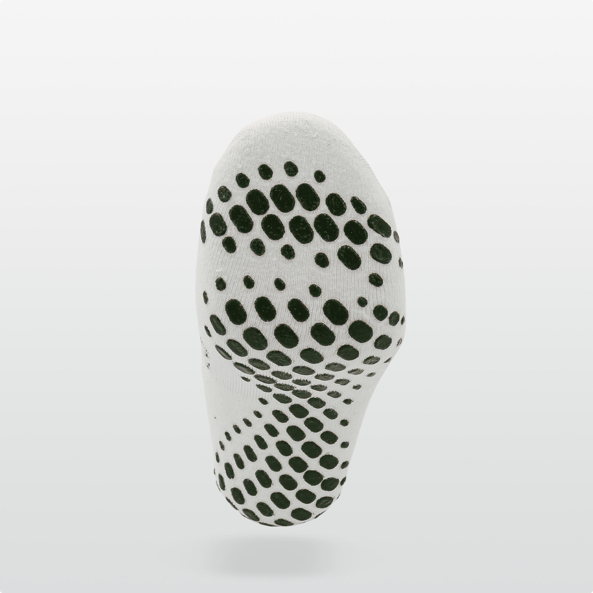 Calcetines Antideslizantes Blancos 3/7