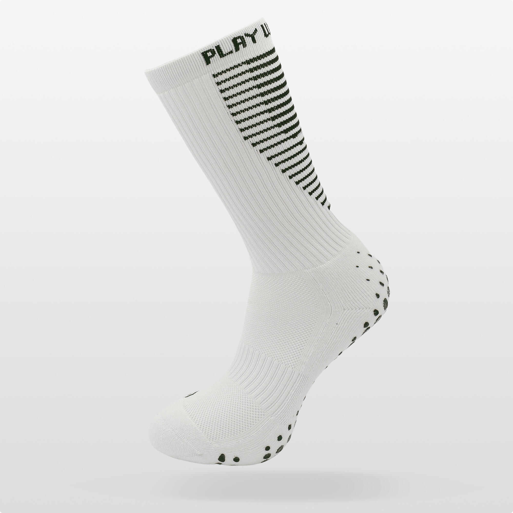 Calcetines Antideslizantes Blancos 7/7