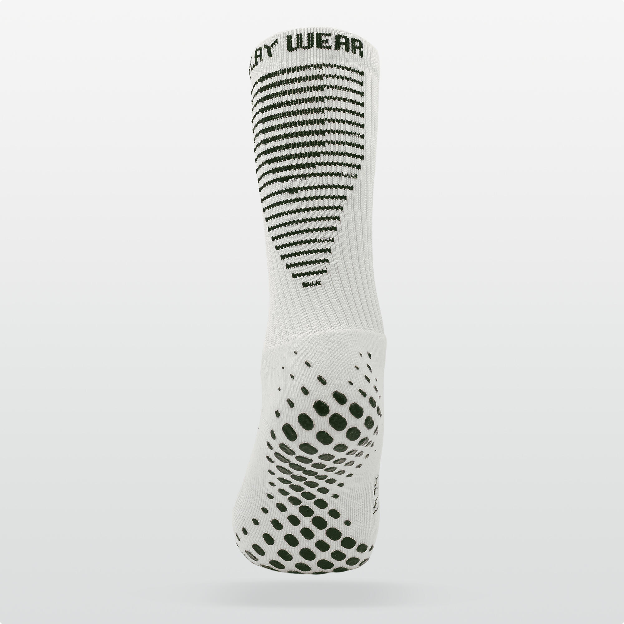 Calcetines Antideslizantes Blancos 6/7