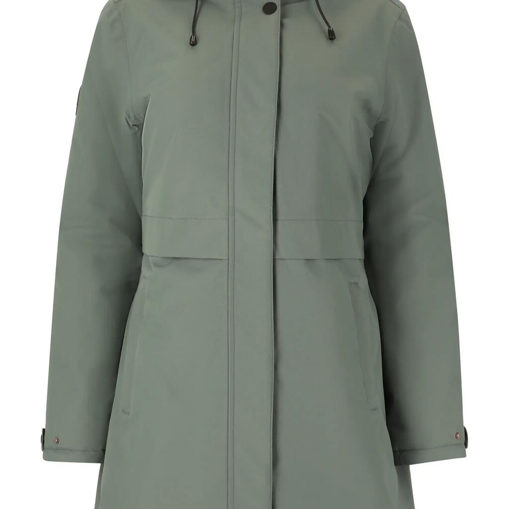 Women's parka Whistler Mullie V2 W-Pro 10000