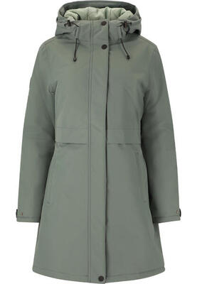 Parka jas mullie