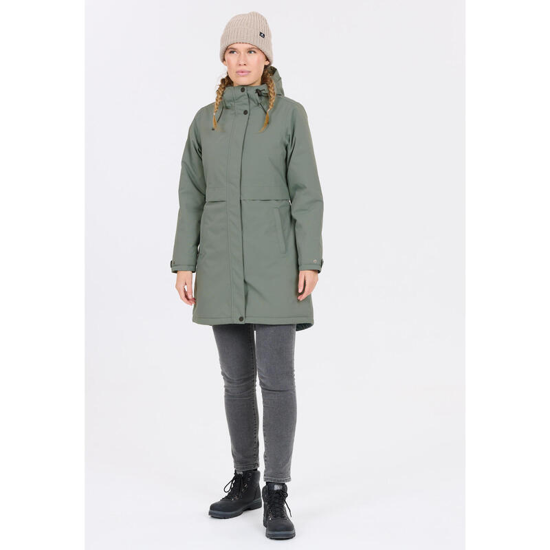 WHISTLER Veste de parka Mullie