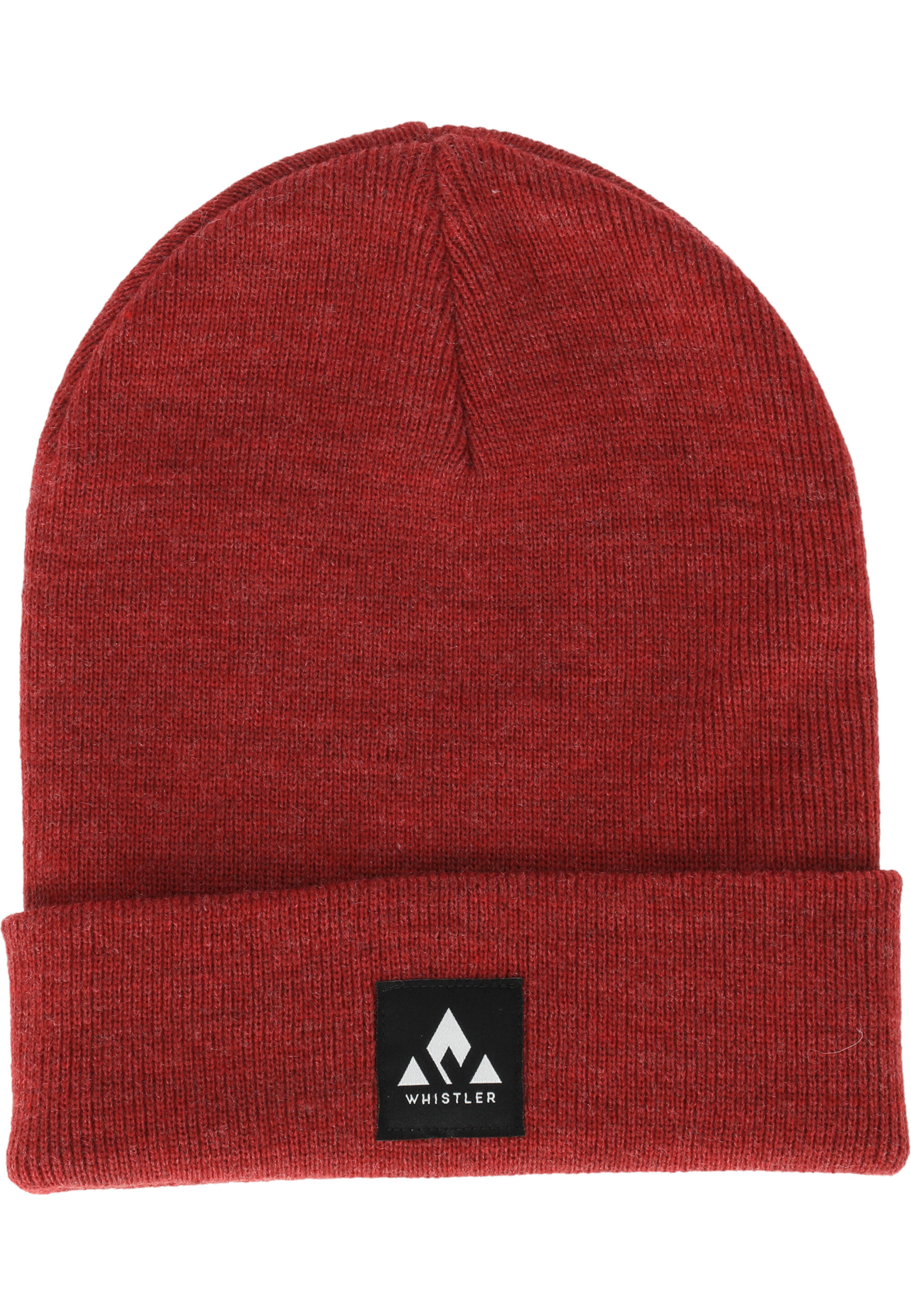 WHISTLER Mütze Linjoe