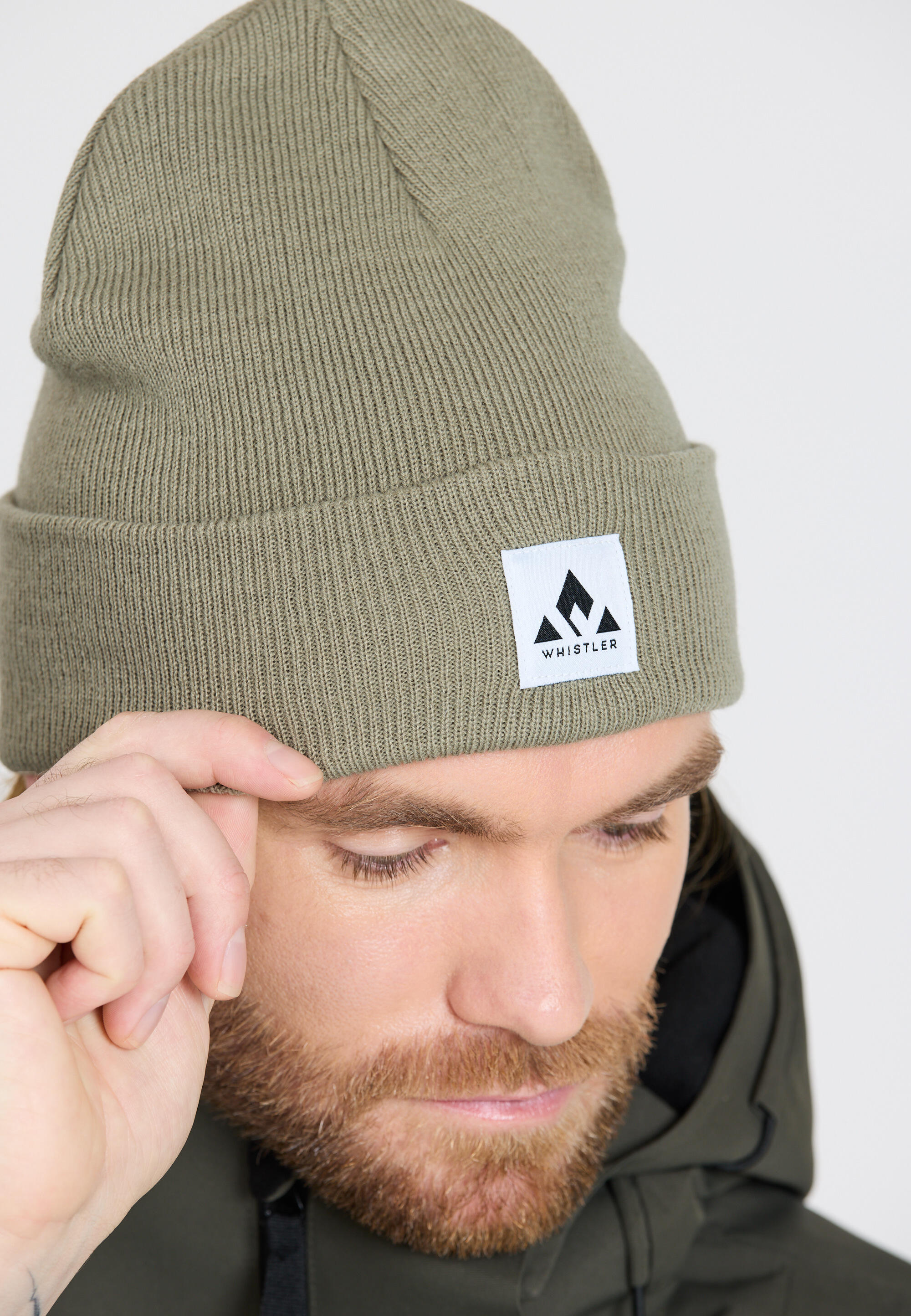 Bonnet Bunde 4/5