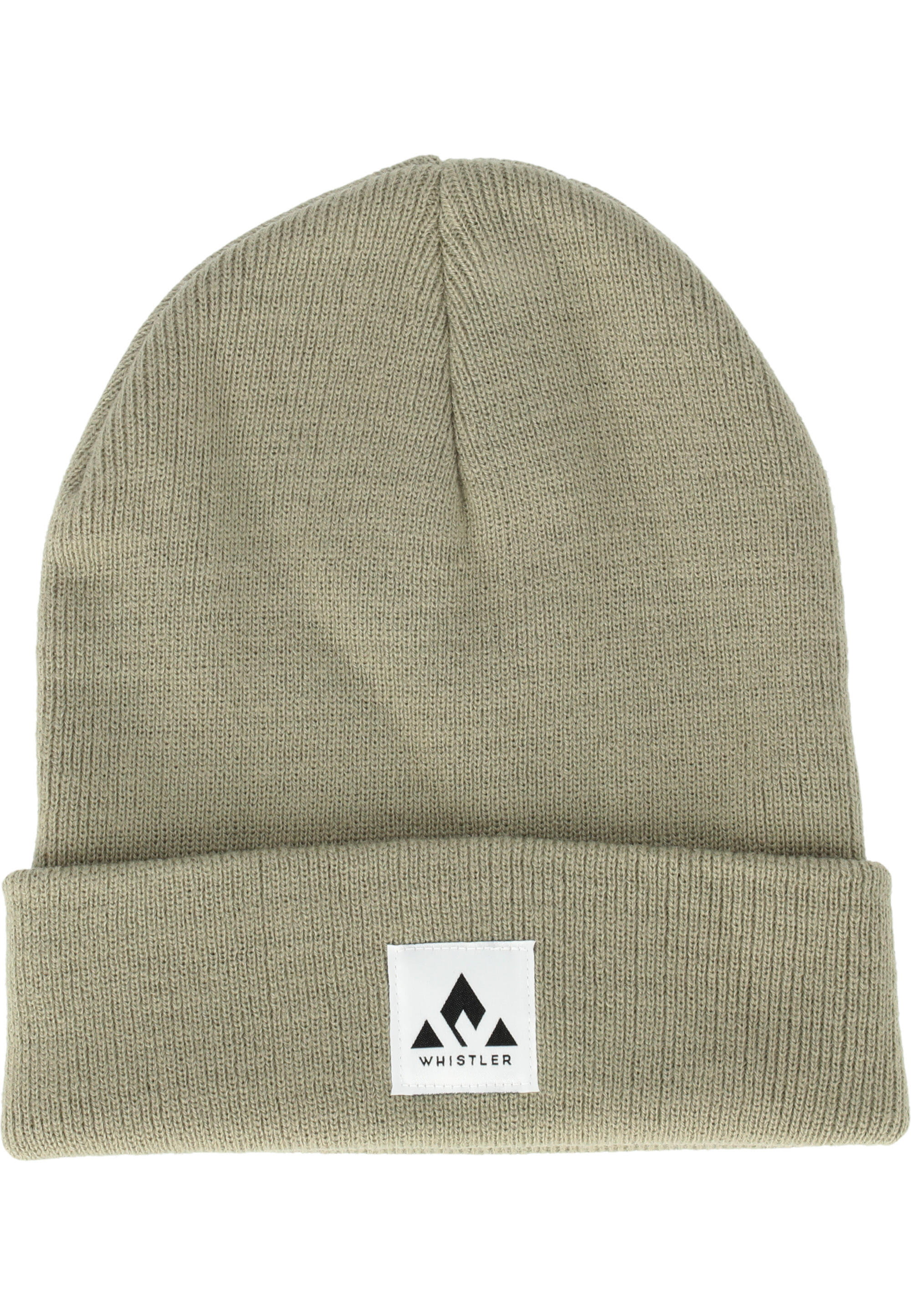 WHISTLER Cap Bunde