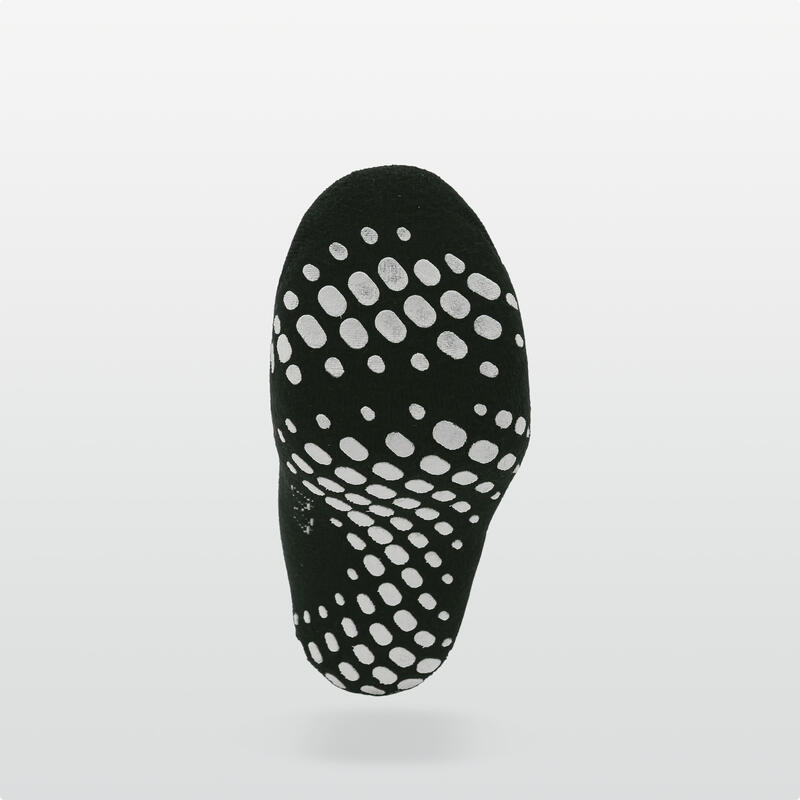 Chaussettes Antidérapantes Noir