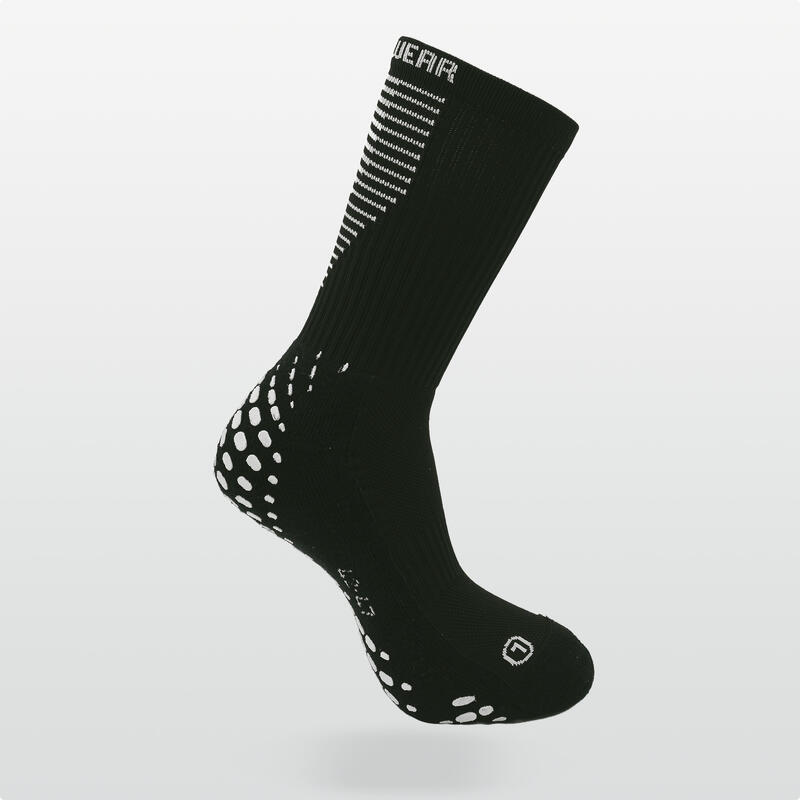 Chaussettes Antidérapantes Noir