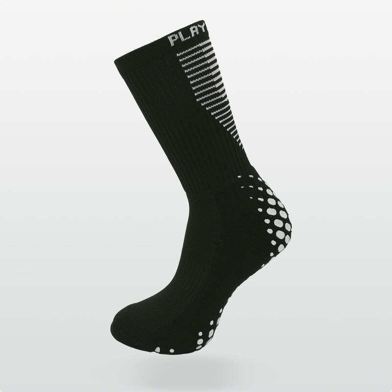 Chaussettes Antidérapantes Noir
