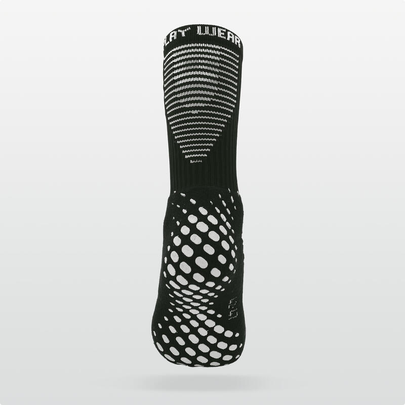 Chaussettes Antidérapantes Noir