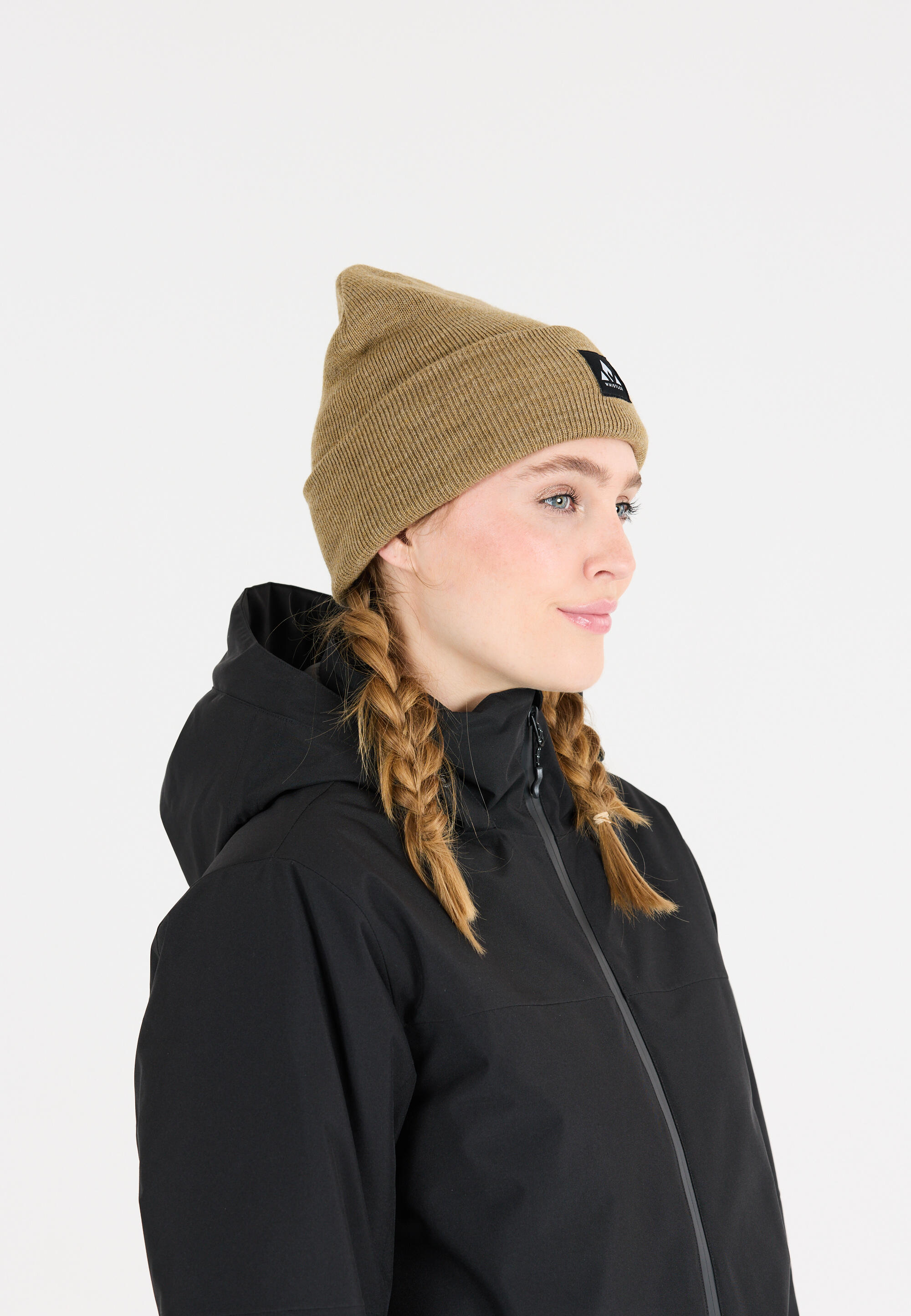 Gorro infantil Whistler Linjoe 5/5