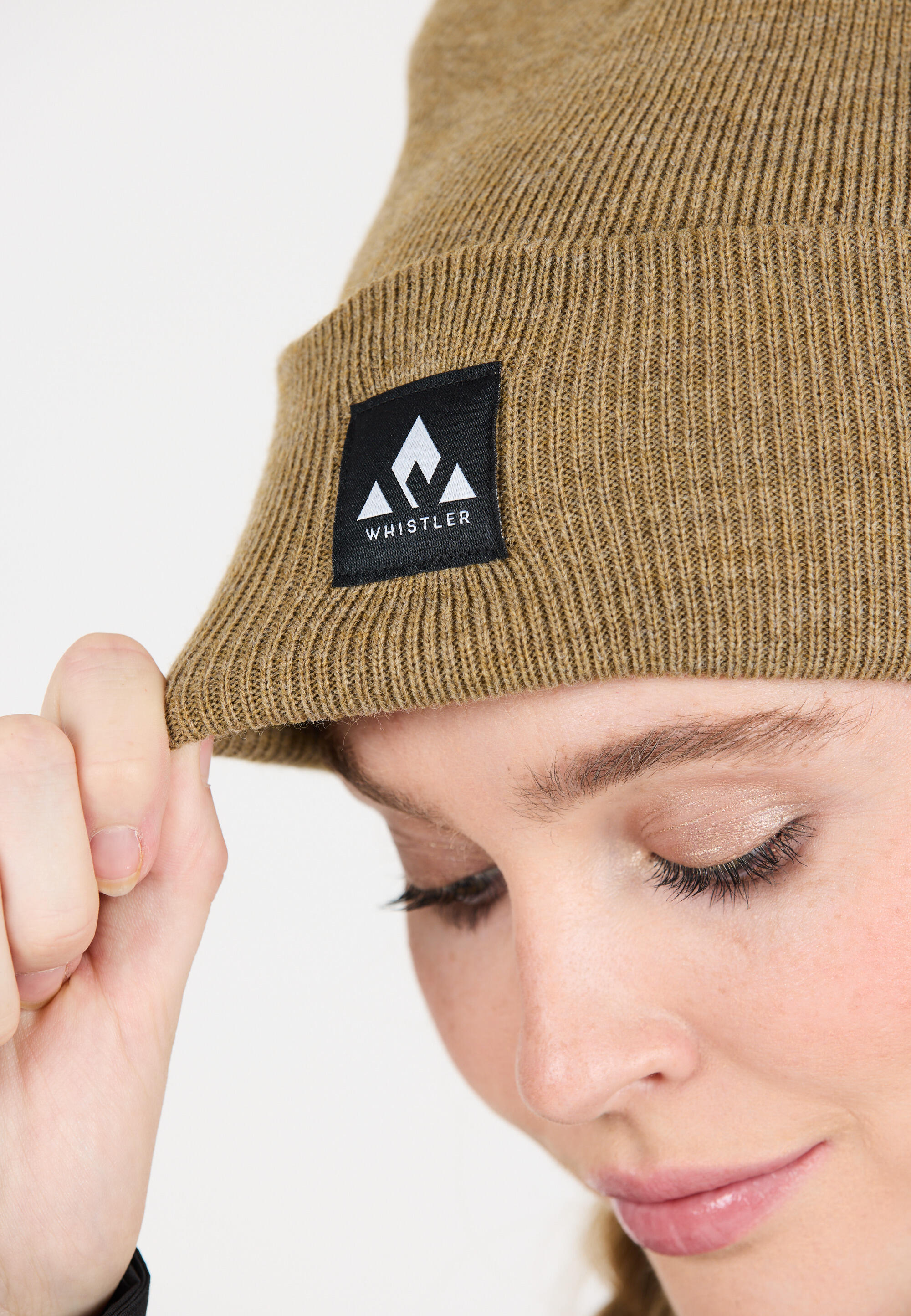 Gorro infantil Whistler Linjoe 4/5