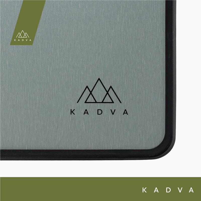 KADVA CAMPtable table touristique