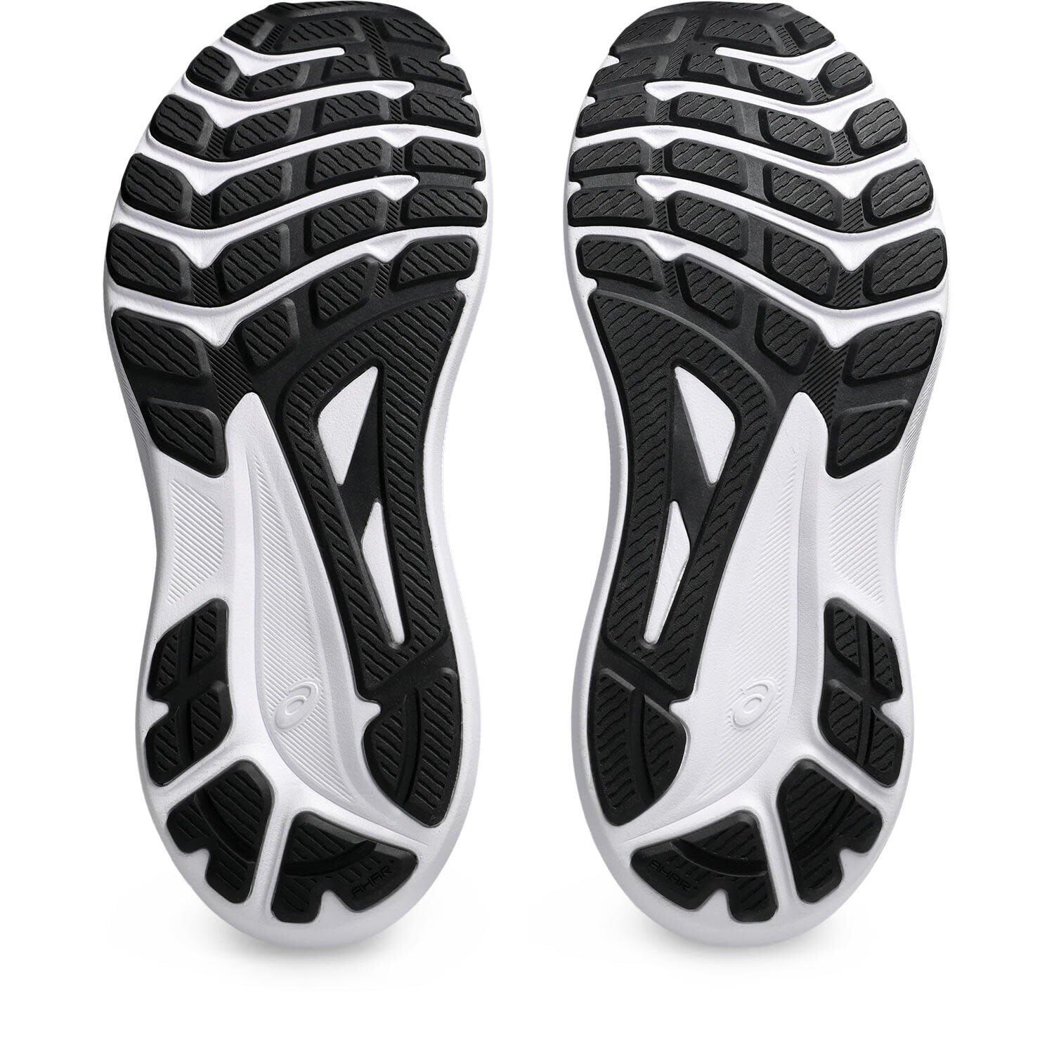 Zapatillas De Running Hombre - ASICS Gt-1000 13 - Black/SafetyYellow 5/7