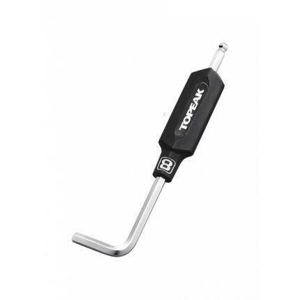 Clé allen Topeak DuoHex Tool 8mm