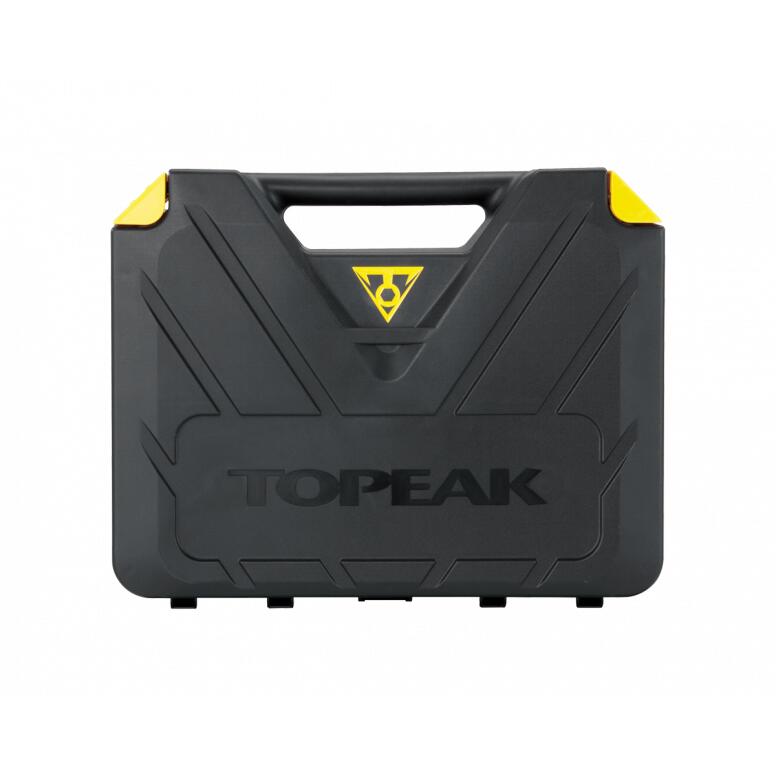 Topeak Werkzeugkoffer Prepbox, 36-Teilig 2/7
