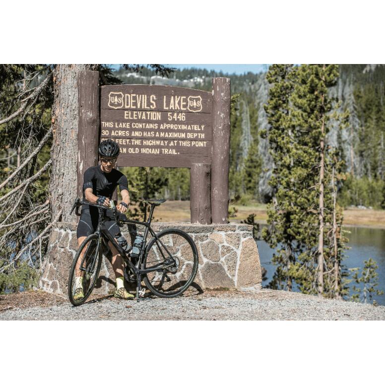 Suport Bicicleta Flashstand Slim X Tw026, Ajustabil, Road