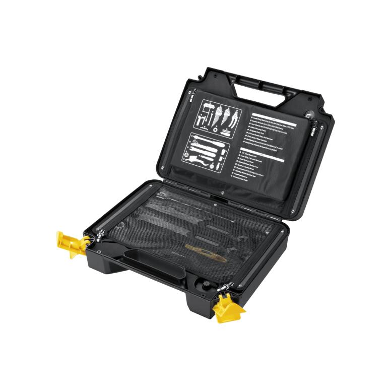 Trusa Scule Bicicleta Topeak Prepbox Tpx-02
