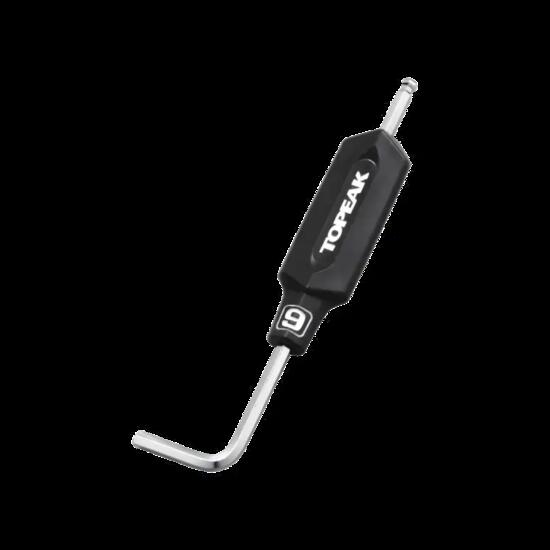 Clé Allen Topeak DuoHex Tool 6mm