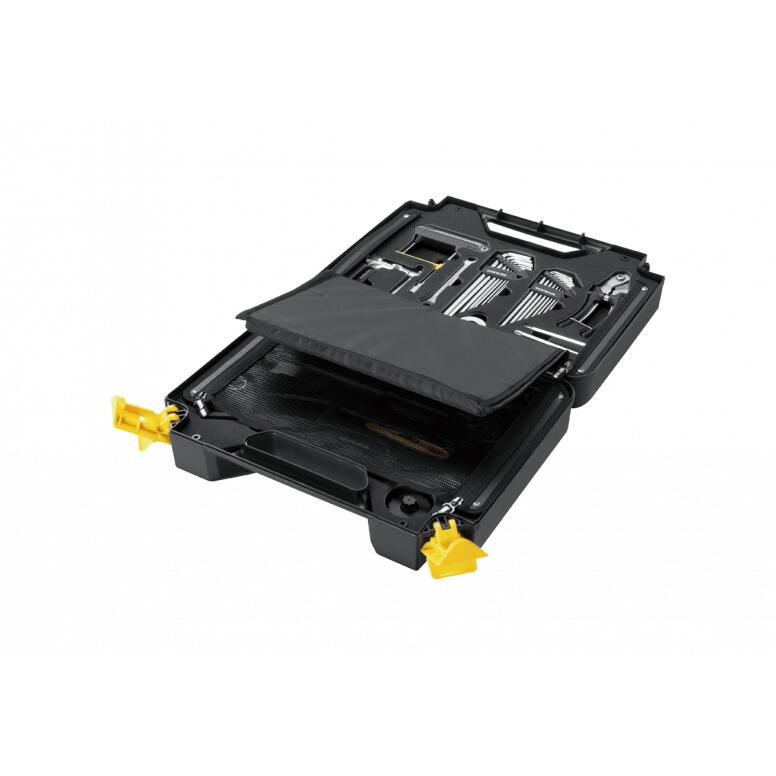 Topeak Werkzeugkoffer Prepbox, 36-Teilig 6/7