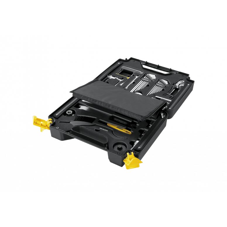 Trusa Scule Bicicleta Topeak Prepbox Tpx-02