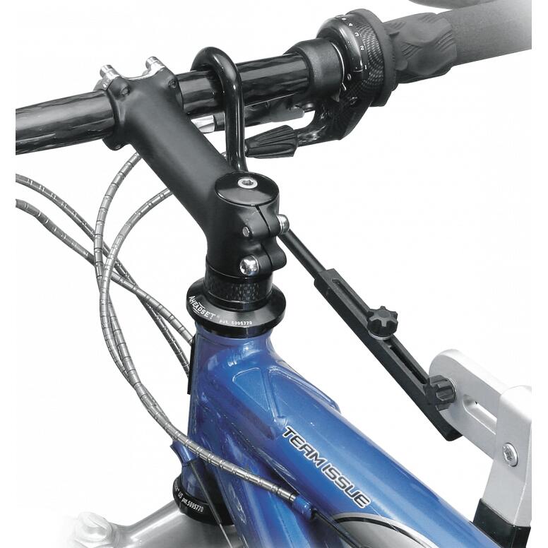 Handlebar Stabilizer DT (Dual Touch Stand) 2/7