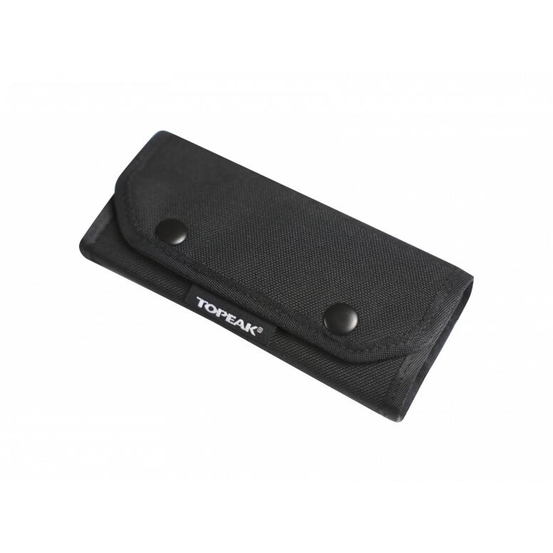 Topeak Bike E-Torqbar 1-10Nm Torque Wrench 2/7