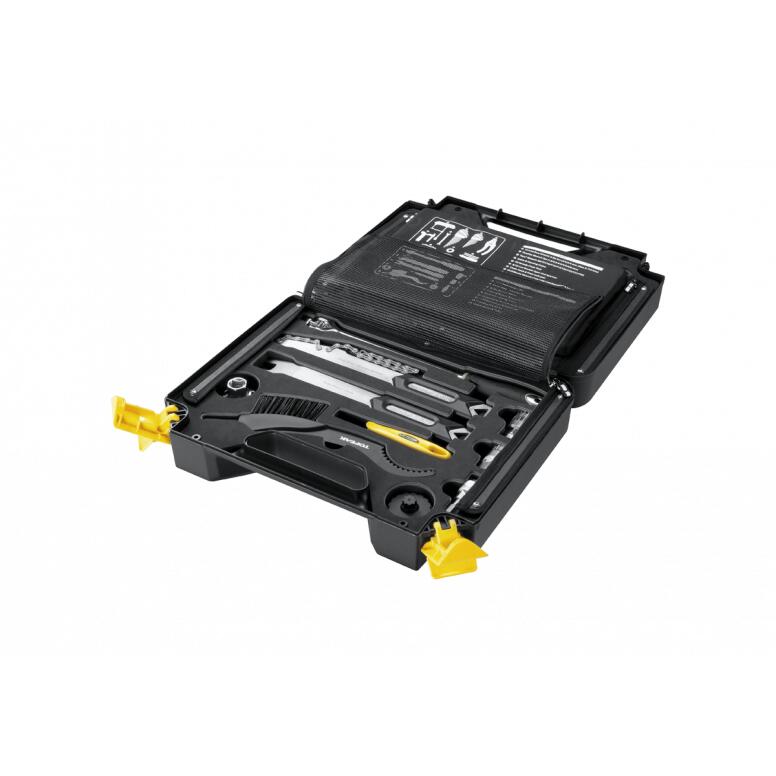 Trusa Scule Bicicleta Topeak Prepbox Tpx-02