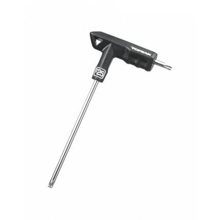 Llave Torx Topeak T25 DuoTorx
