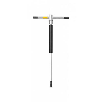 Topeak t-hex speed wrench set van 8