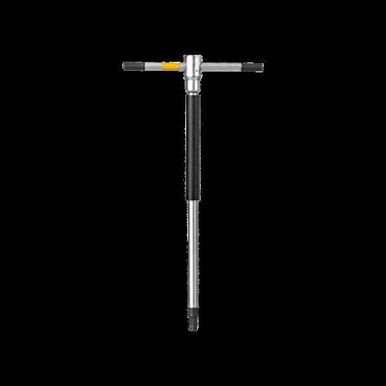 Jeu de 8 Clés Allen Topeak T-Hex Speed Wrench Set