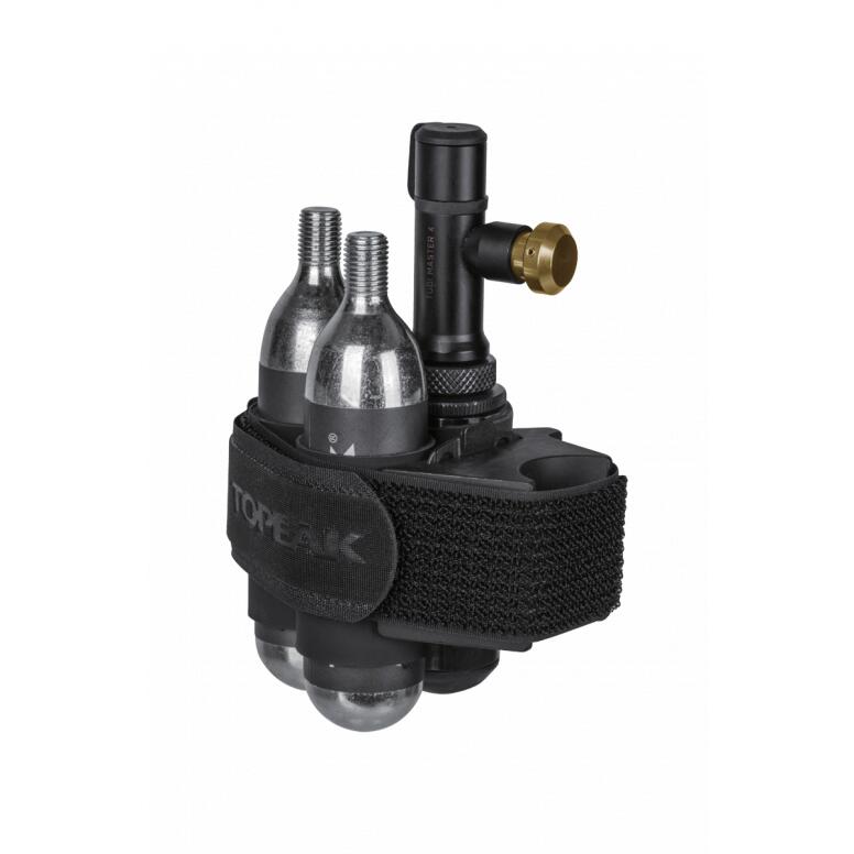 Kit di riparazione Topeak Tubi Master X 2/7