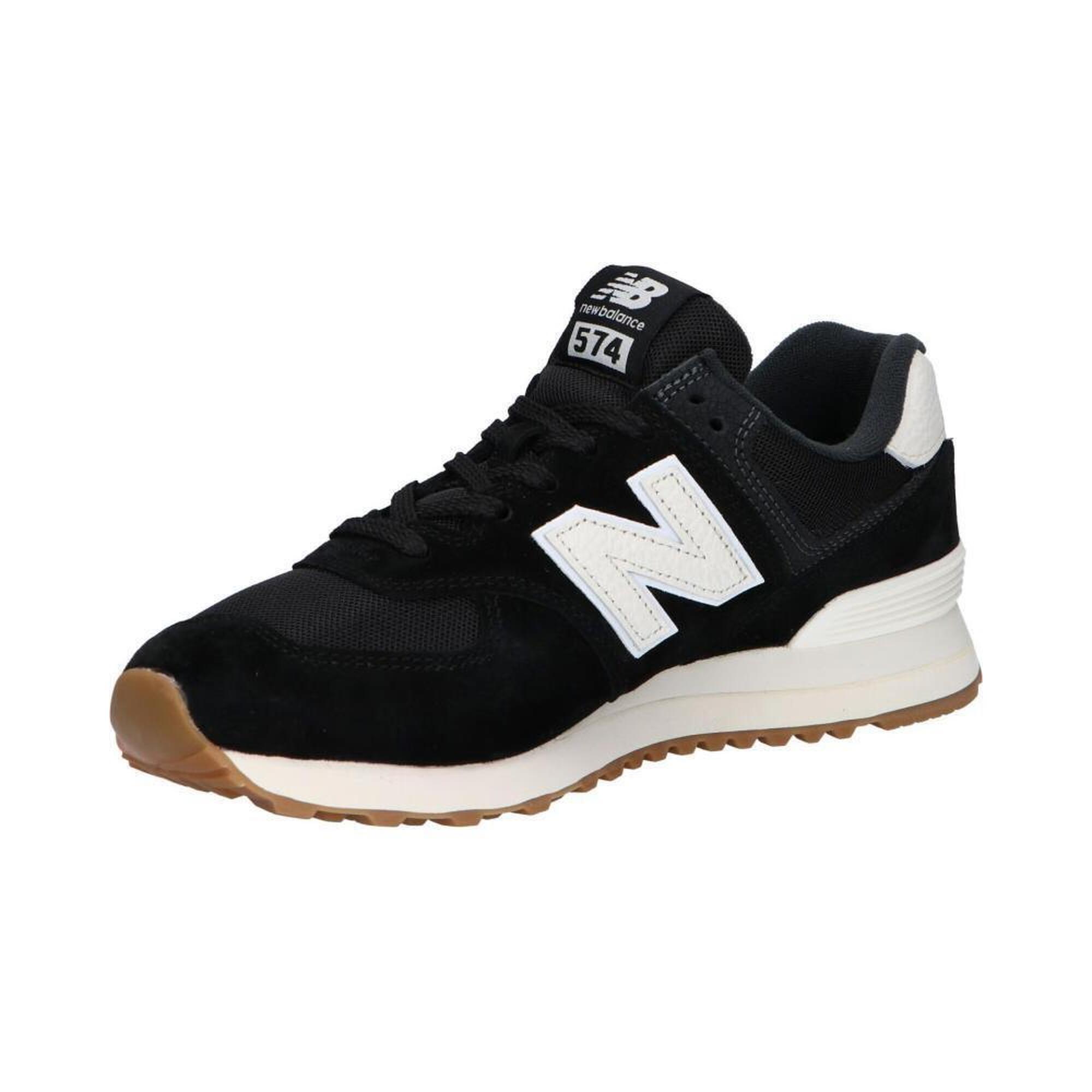 ZAPATILLAS DEPORTE NEW BALANCE  DE HOMBRE U574RAB U574V2