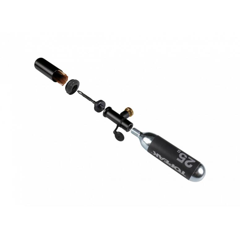 Kit di riparazione Topeak Tubi Master X 3/7