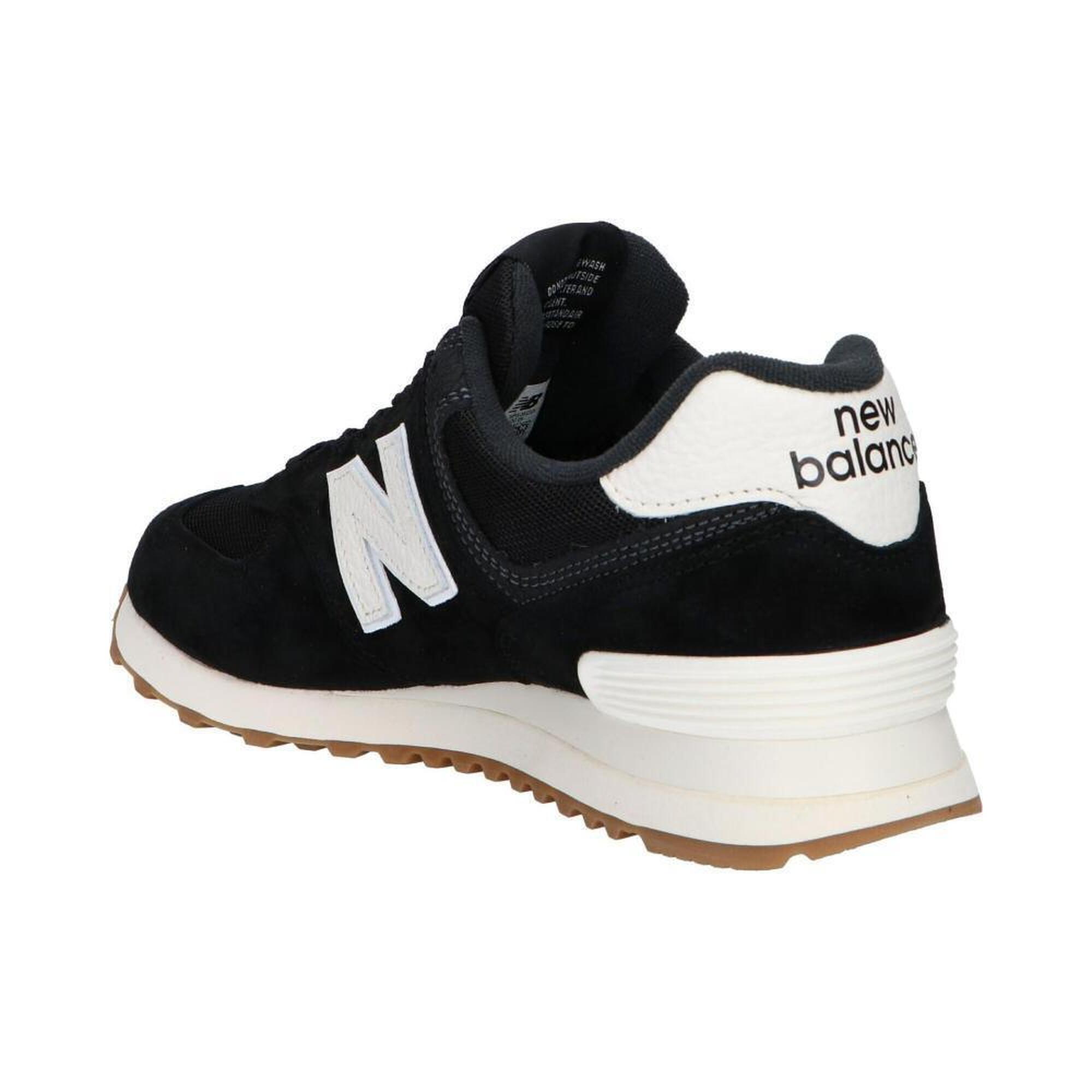 ZAPATILLAS DEPORTE NEW BALANCE  DE HOMBRE U574RAB U574V2