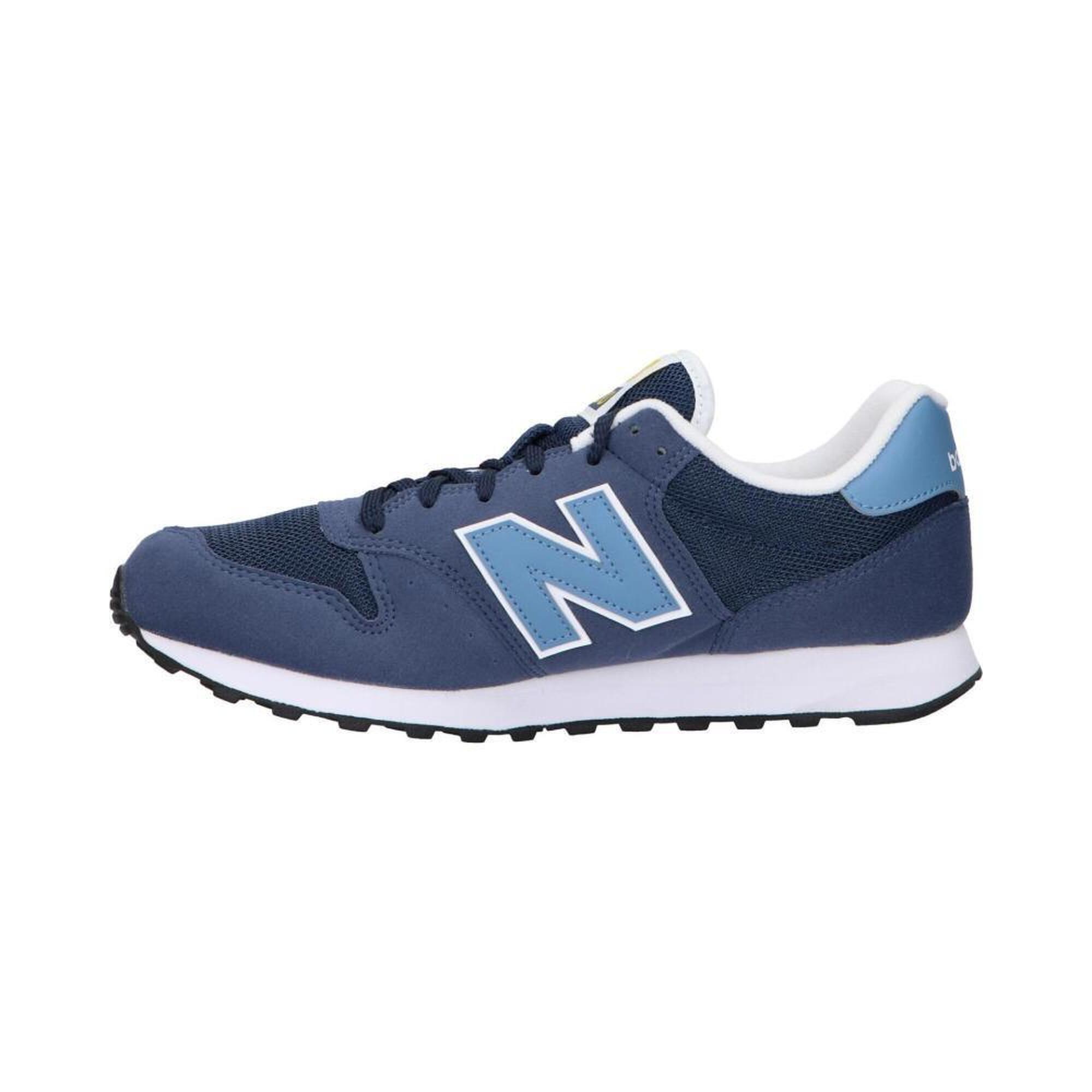 ZAPATILLAS DEPORTE NEW BALANCE  DE HOMBRE GM500OBB GM500V2