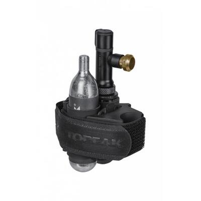 Kit di riparazione Topeak Tubi Master X