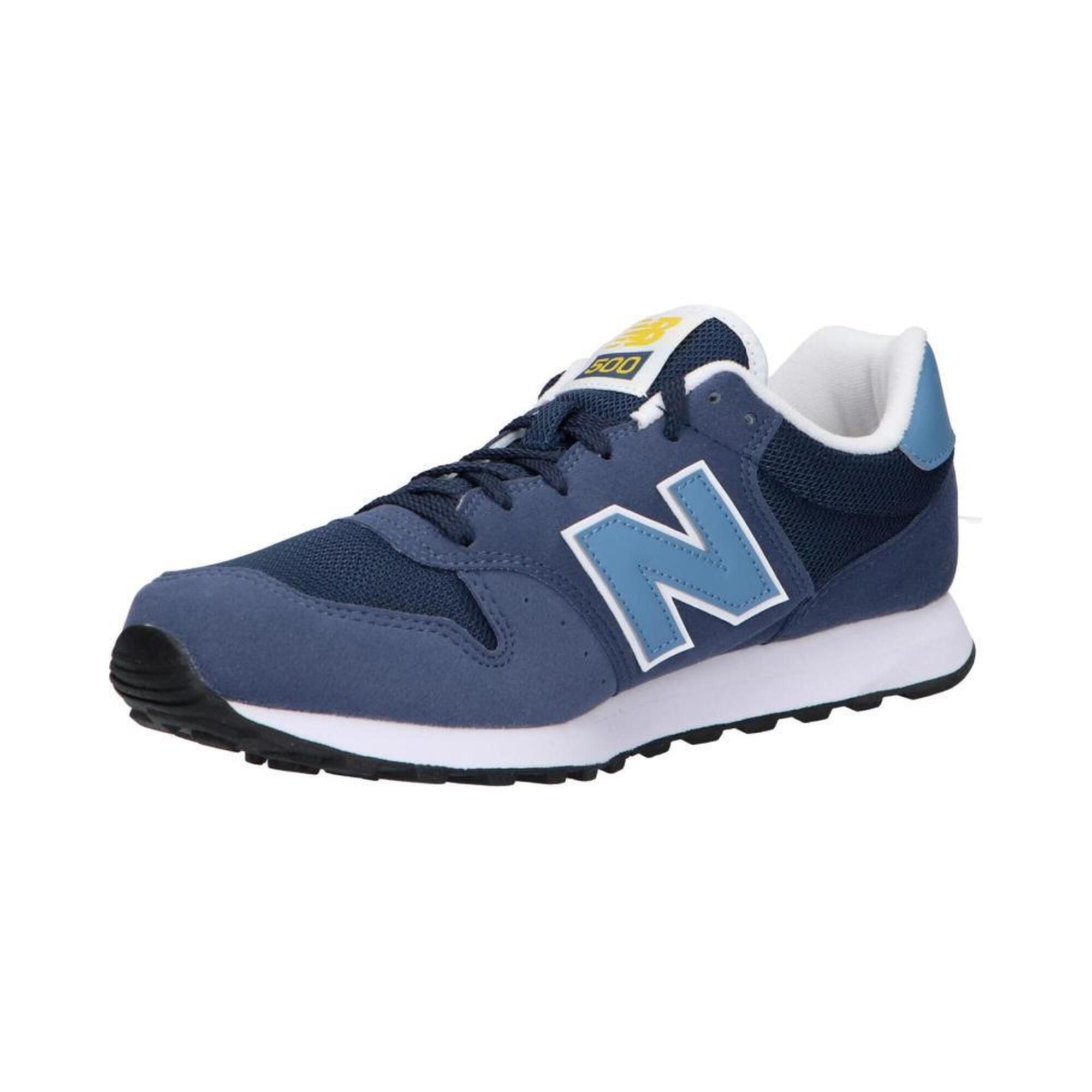 ZAPATILLAS DEPORTE NEW BALANCE  DE HOMBRE GM500OBB GM500V2