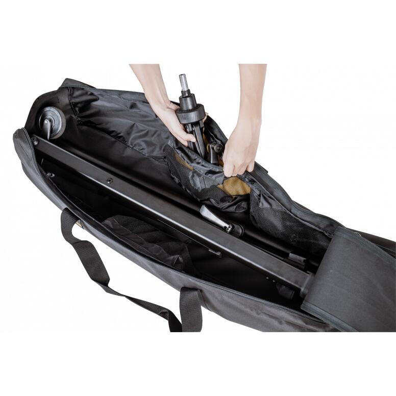 Bolsa de transporte Topeak Prepstand (Eup) 3/7