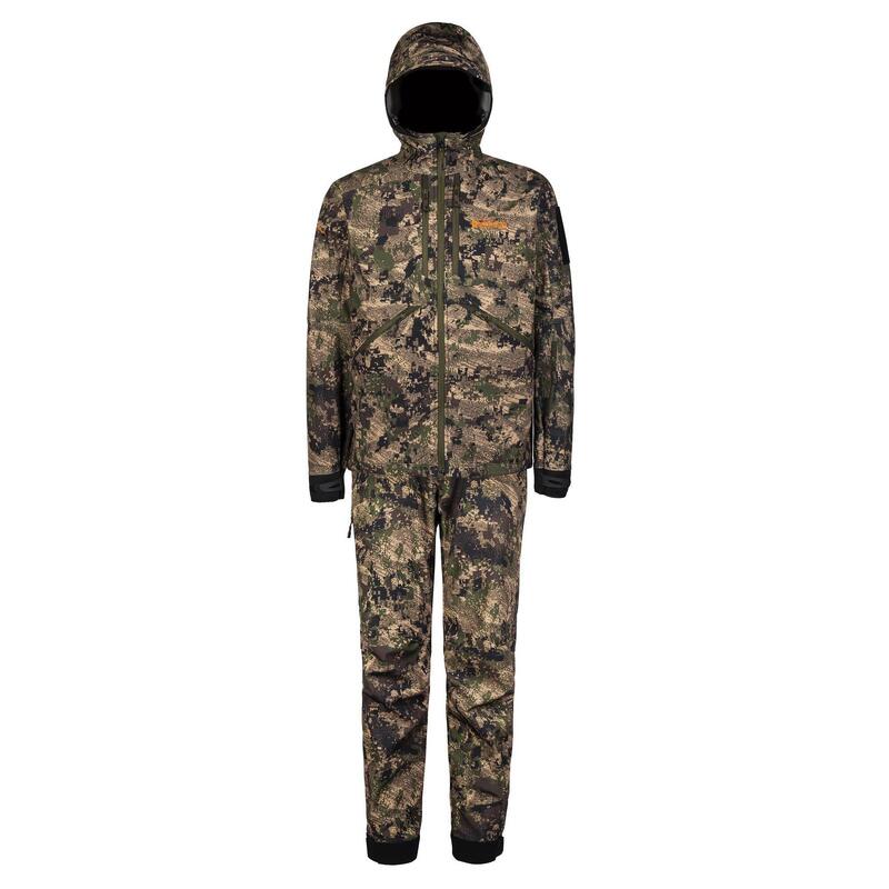 Remington přechodový komplet Himalayan Green Forest RM1014/997-2XL hnědý