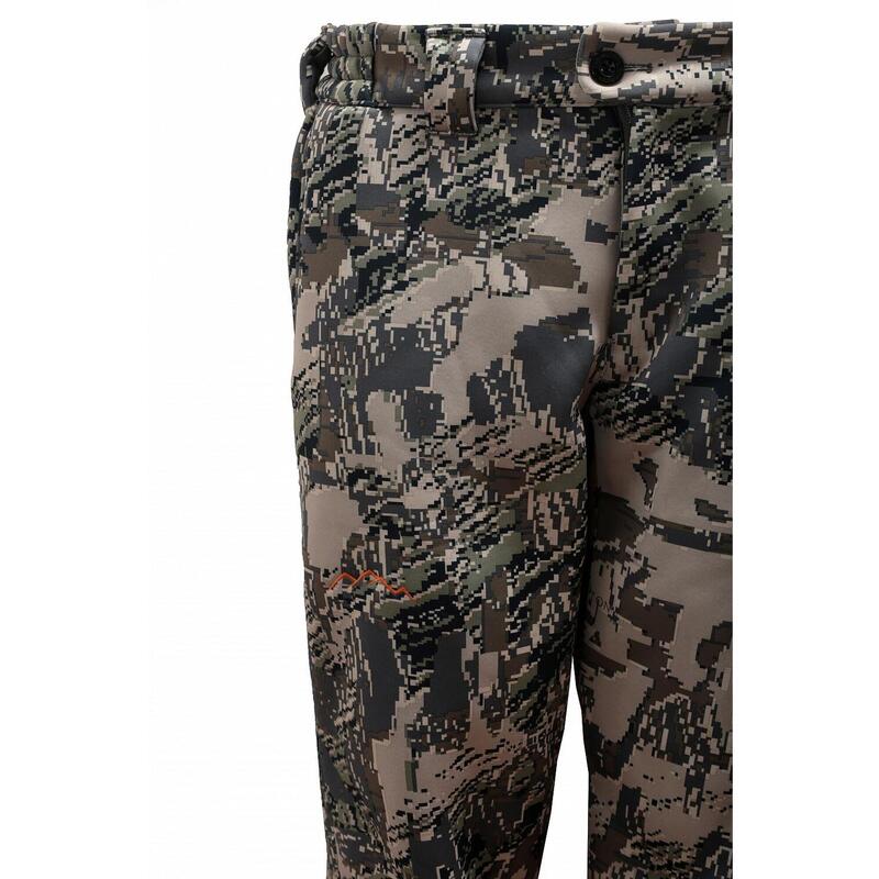 Remington přechodový komplet Stalker Figure RM1006/993-2XL hnědý