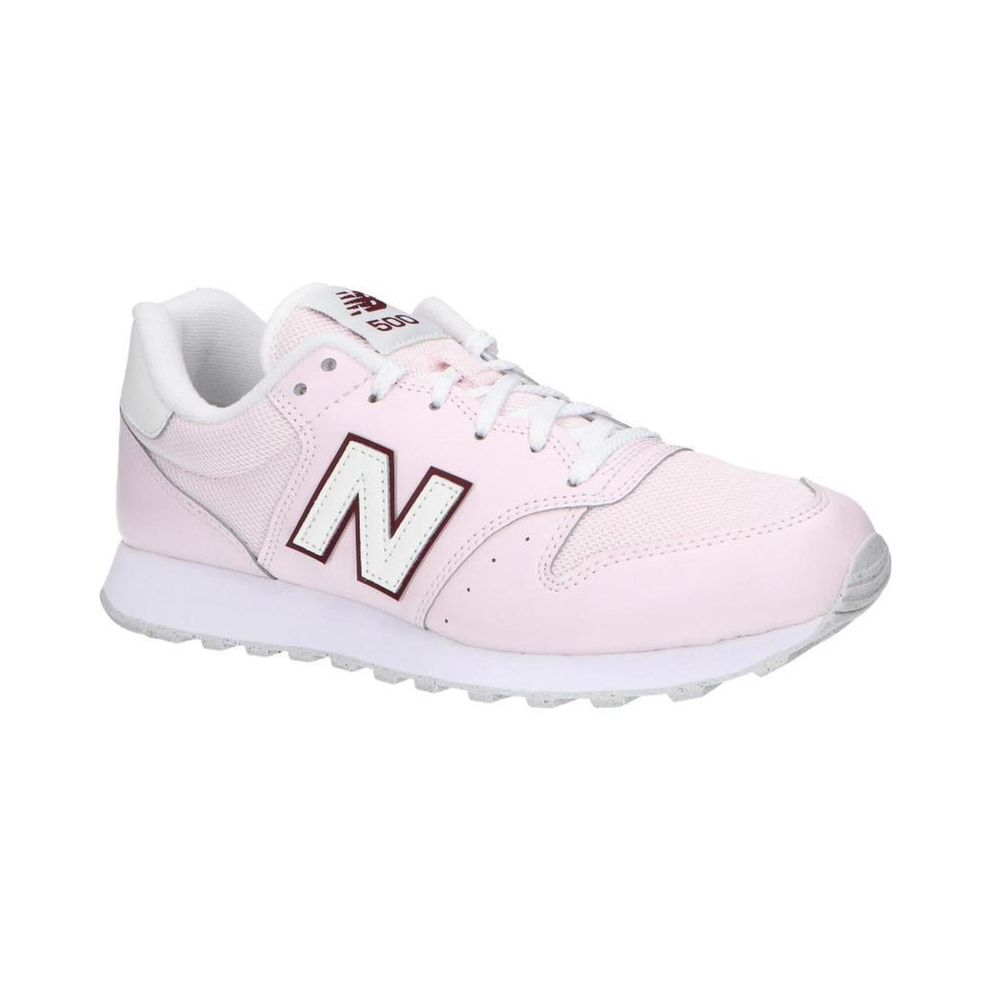 ZAPATILLAS DEPORTE NEW BALANCE  DE MUJER GW500RTC GW500V2