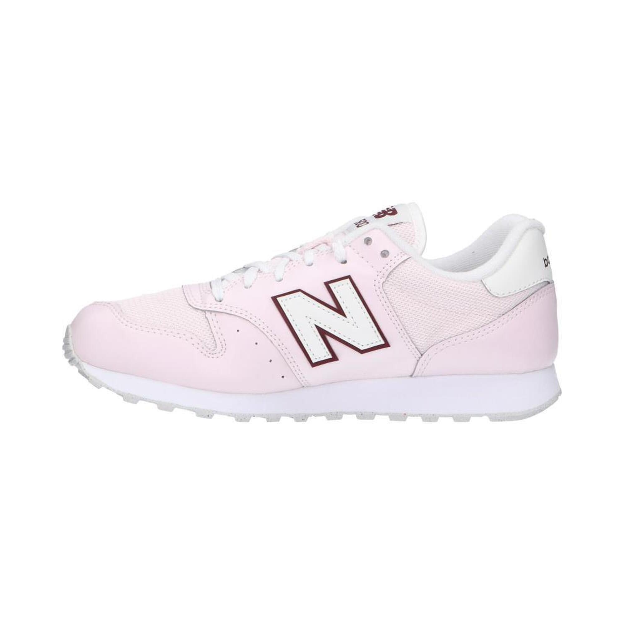 ZAPATILLAS DEPORTE NEW BALANCE  DE MUJER GW500RTC GW500V2