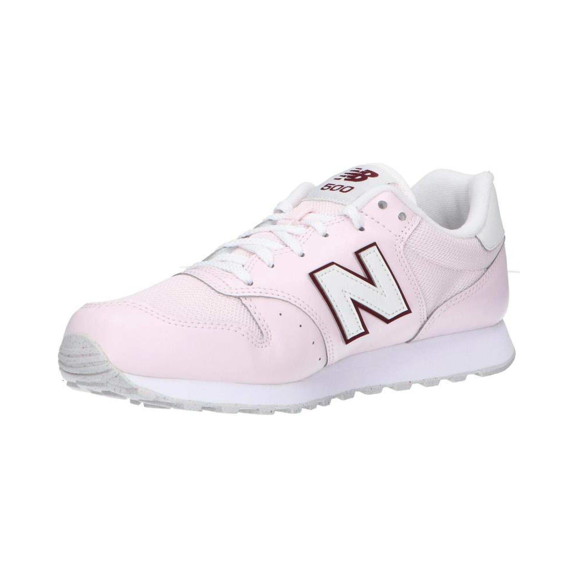 ZAPATILLAS DEPORTE NEW BALANCE  DE MUJER GW500RTC GW500V2