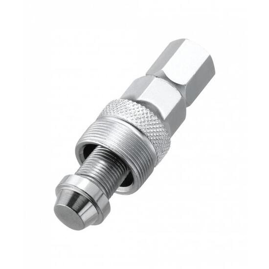 Topeak Kurbelabzieher Universal Crank Puller, Silber
